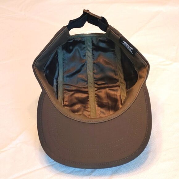 RMU Breckenridge Puffer Panel Hat - Picture 6 of 9